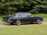 Mercedes-Benz 280 SEL 4.5 1971 года (US)